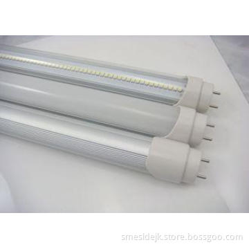Health 25w 120 220v 1500mm T8 LED Tube Light 2500lm For Int